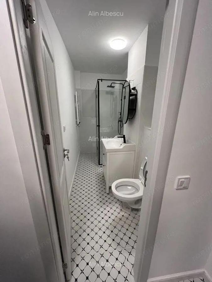 Garsoniera Moderna Mall Vitan, Foisorului | 500/luna - 7