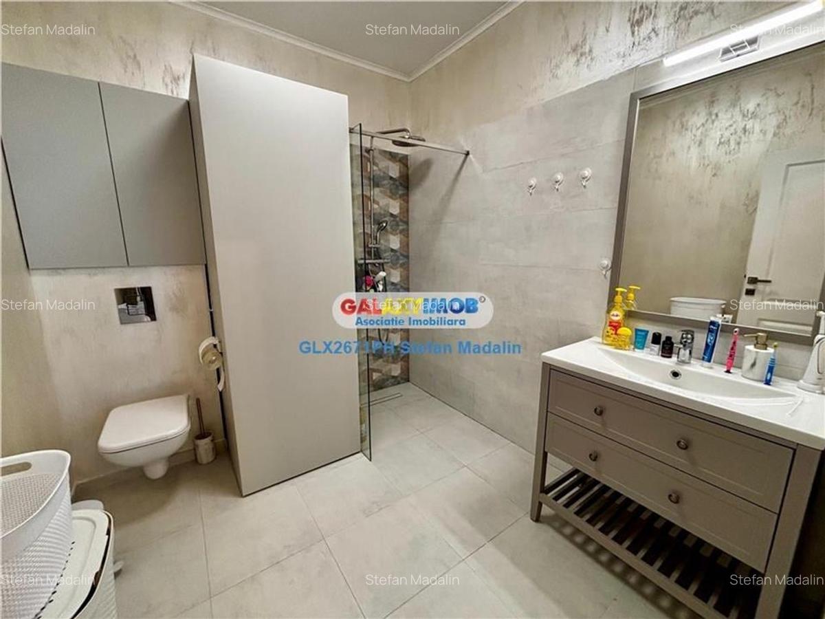 VANZARE APARTAMENT 3 CAMERE- 2 BAI - BLOC NOU - ZONA 9 MAI, PLOIESTI - 14