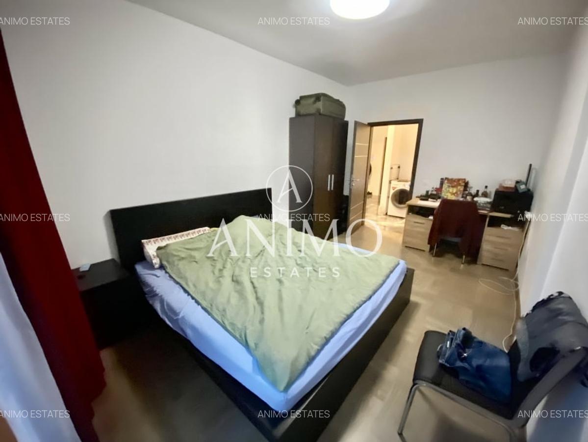 Apartament 3 camere de vanzare | Centru | Bloc 2019 |  Etaj intermediar - 10