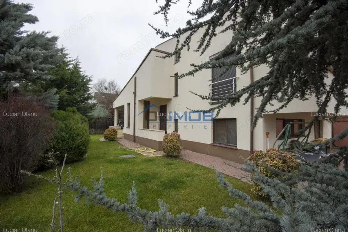VIla cocheta Pipera zona Brd - 1