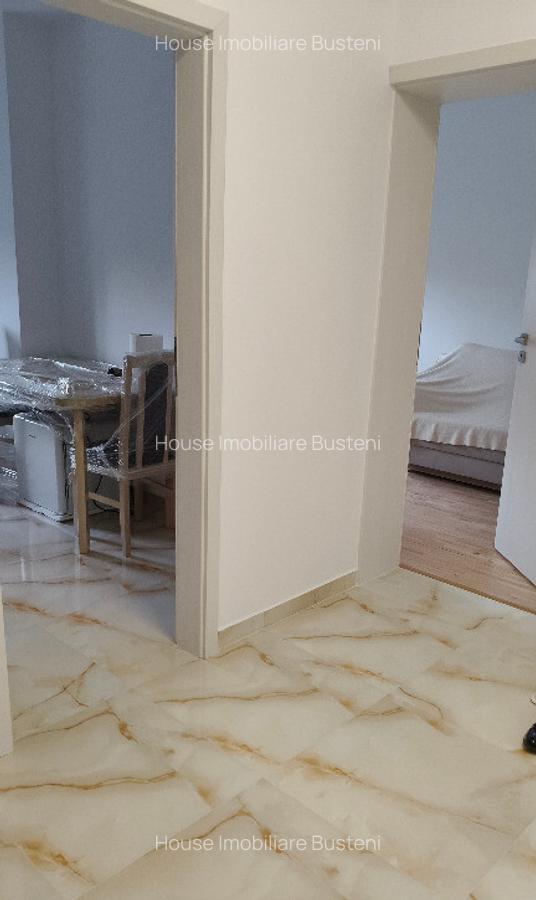 Predeal-Apartament cu trei camere ,mobilat si utilat - 2