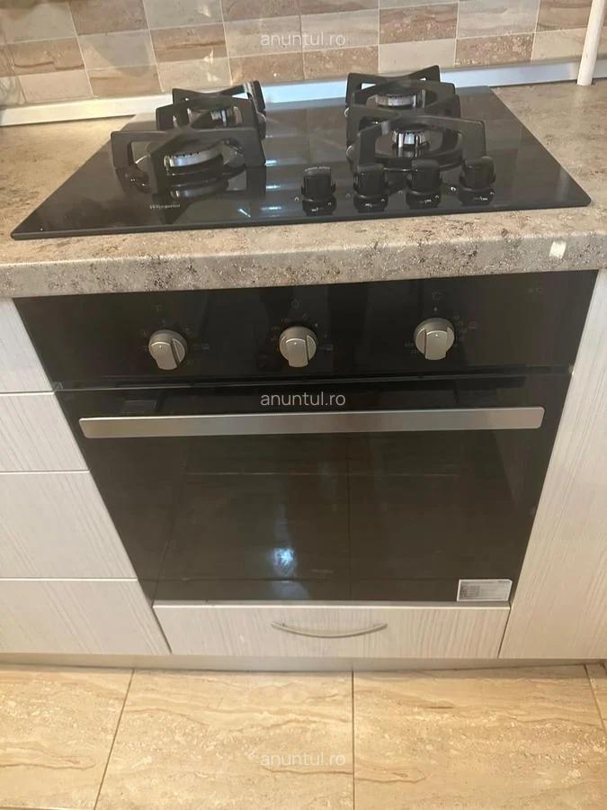 Lujerului Garsoniera zona Lujerului, renovata, centrala termica - 15