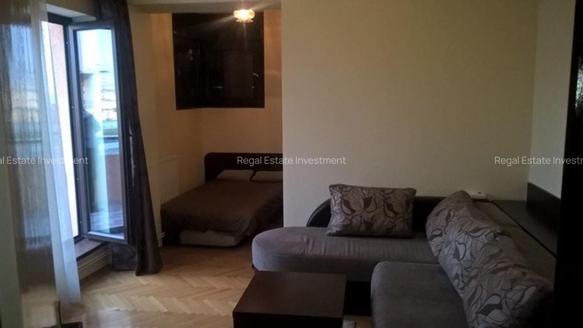 NOU Garsoniera Impecabila ! Universitate Magheru Sector 1 - 3