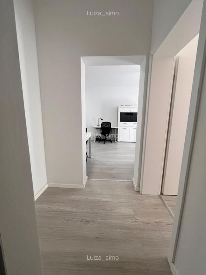 Apartament 2 Camere | Zona Torontalului | Loc De Parcare - 11