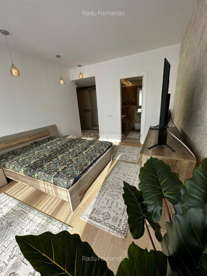 Apartament | 4 camere | Complex Nusco City | Pipera | Terasa | 123 mp - 9