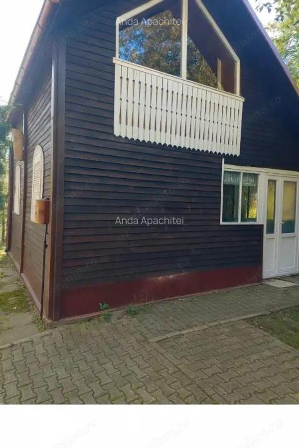 Casa Individuala cu teren de 2800 mp Ozun - 2