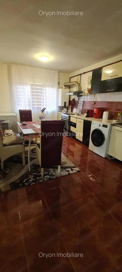 Apartament 3 camere, etaj 2, Rovinari - 7 Apartament 3 camere, etaj 2, Rovinari - 7