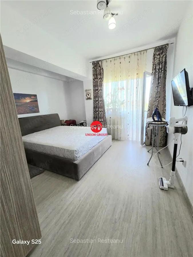 Apartament 2 Camere Mobilat Complet in Bloc Nou, Ovidiu Centru - 3 Apartament 2 Camere Mobilat Complet in Bloc Nou, Ovidiu Centru - 3