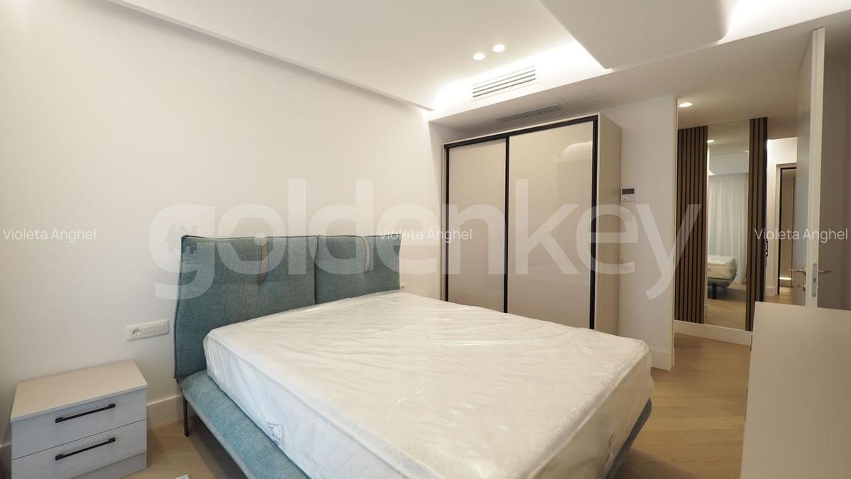 Apartament cu 3 camere langa Cambridge School | prima inchiriere - 12