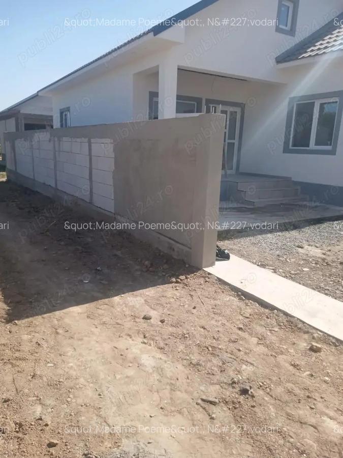 Casa in Lumina, cu patru camere, 80000 - 2