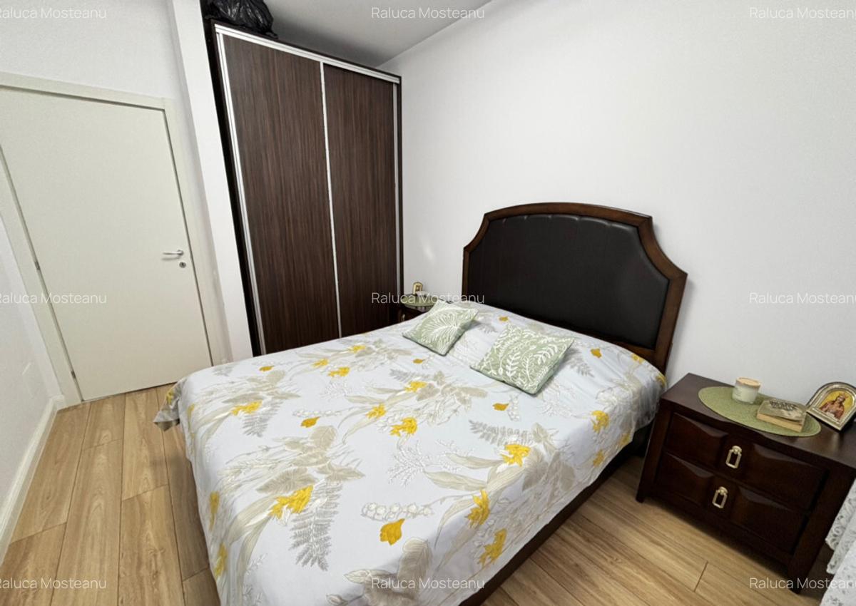 Apartament 2 camere decomandat Drumul Taberei - 2