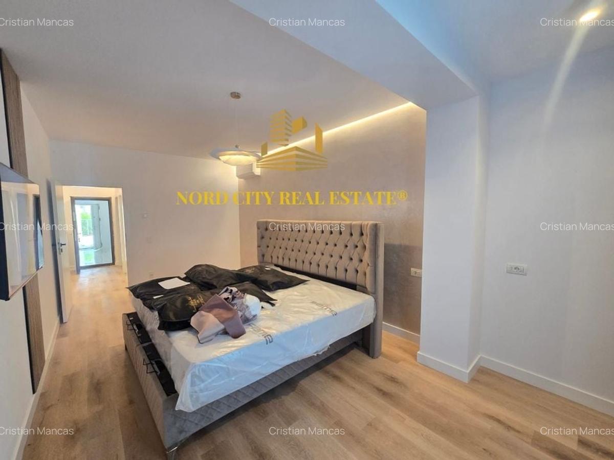 Inchiriere 2 camere - Sisesti- ansamblul Green Lake - 10