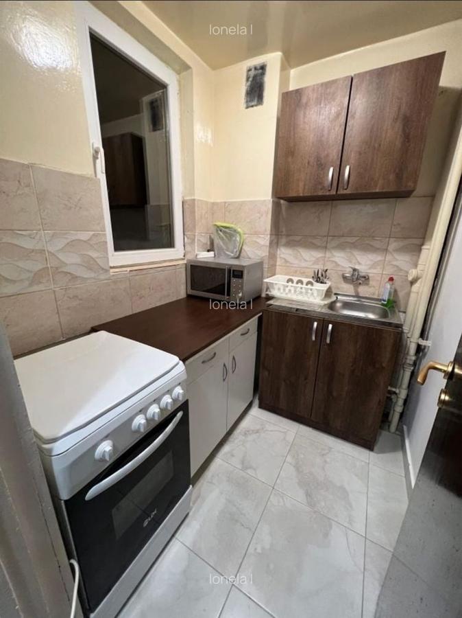 DRUMUL TABEREI - 4 minute metrou - Apartament 2 camere - 6