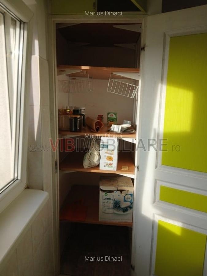 3 camere 74 m² de închiriat – Nerva Traian / Octavian Goga / Unirii - 5
