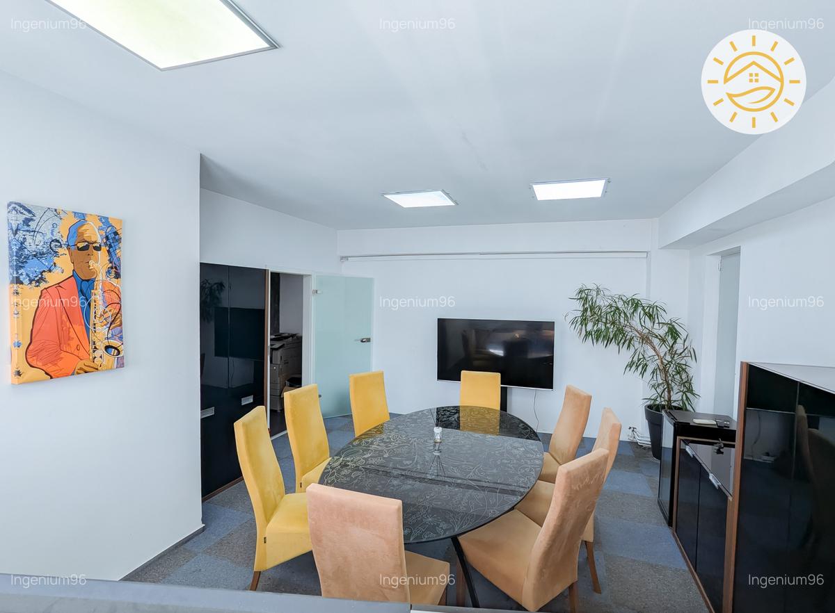 Spatiu birouri suprafata dorita minim 18mp maxim 230mp - 2