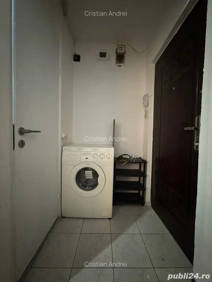 Inchiriez Garsoniera Confort 3, 17 mp - 1
