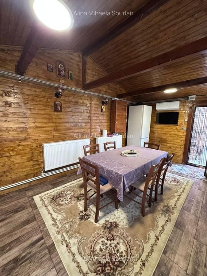 ANDA - casă ideală 2 familii - 20