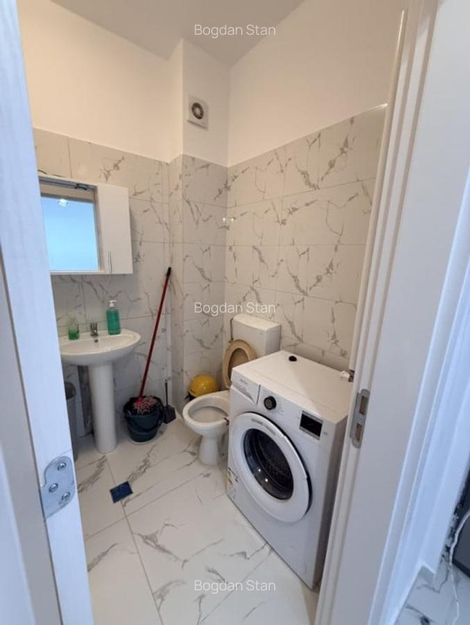 Inchiriere Apartament 2 camere Militari Residence - 9