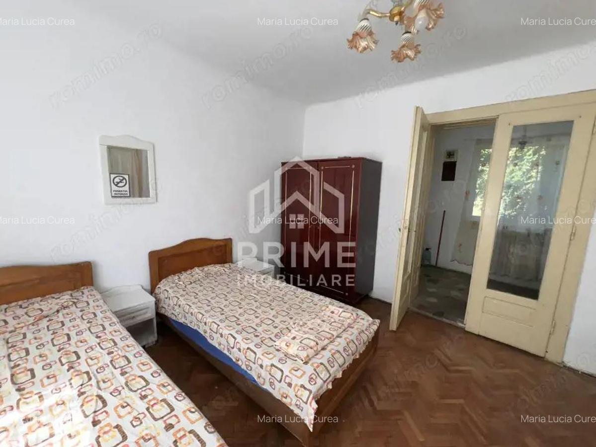 CASA INDIVIDUALA 3 CAMERE, 705 MP TEREN CURTE SI GRADINA ZONA MAIERI - 5