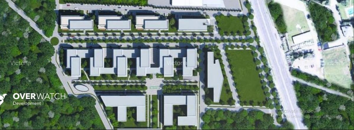 DN1, metrou Paris,padure,oportunitate investitie,pentru dezvoltare,pret redus - 4