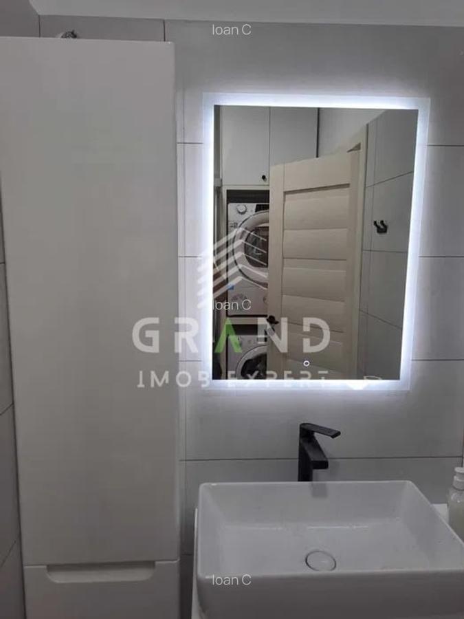 Garsonieră decomandată în Mănăștur - 6