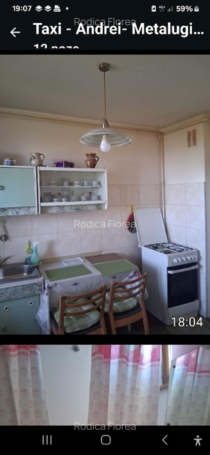 Apartament 3 camere- aproape de Colina Universitatii- pretabil studenți - 8