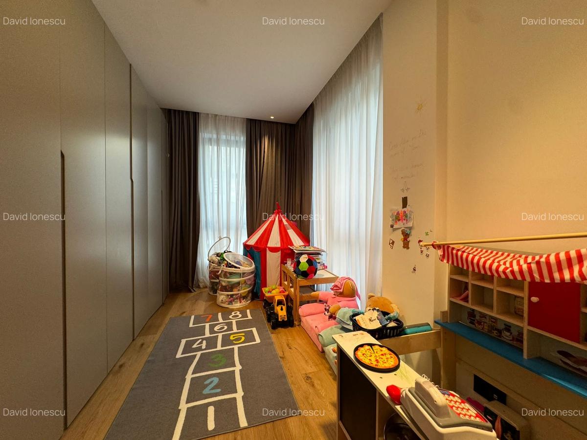 Casa noua de vanzare langa lacul Baneasa, la cheie, finsaje la alegere - 34