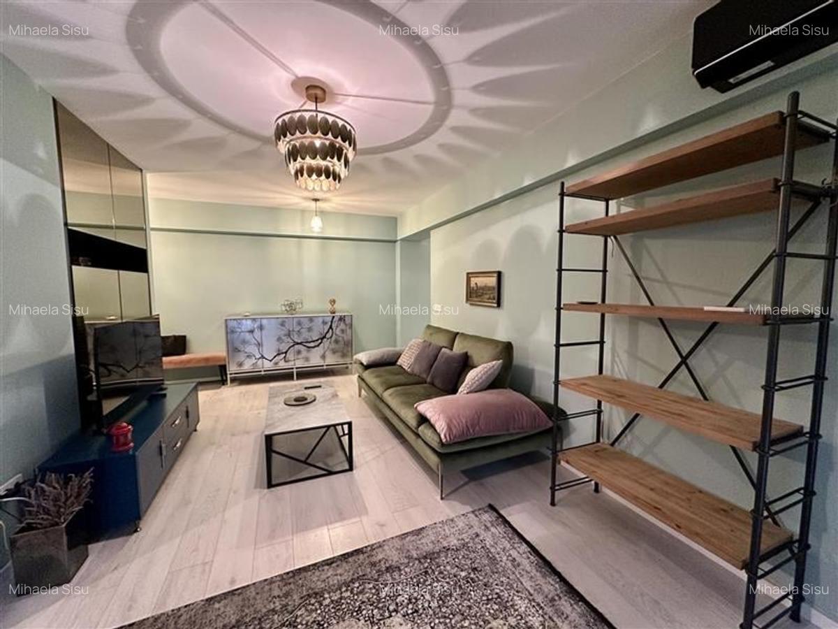 Apartament 3camere de inchiriat - Belvedere Residence, parcare inclusa - 1