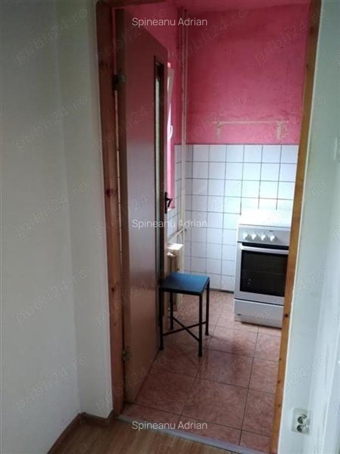 Garsoniera Badea Cartan cu balcon - 5