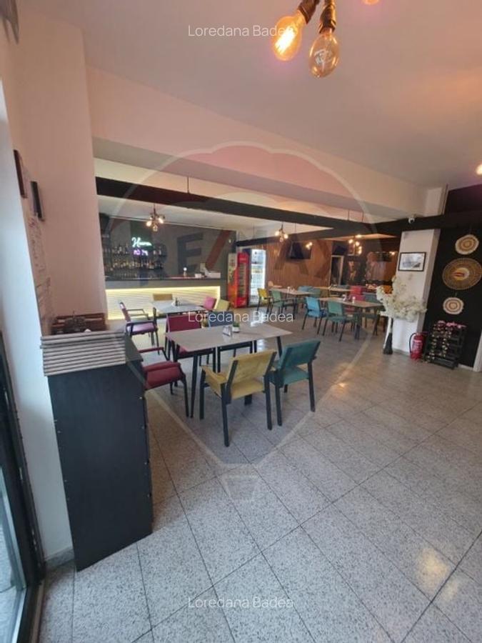 Afacere la cheie tip restaurant-Grand Arena, Berceni - 4 Afacere la cheie tip restaurant-Grand Arena, Berceni - 4