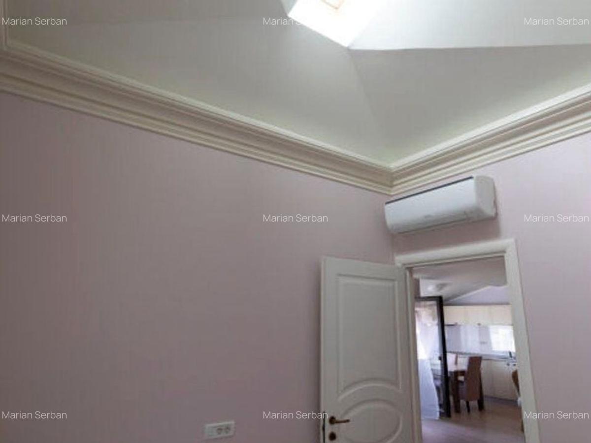 Apartament cu 3 camere în Băneasa - 11