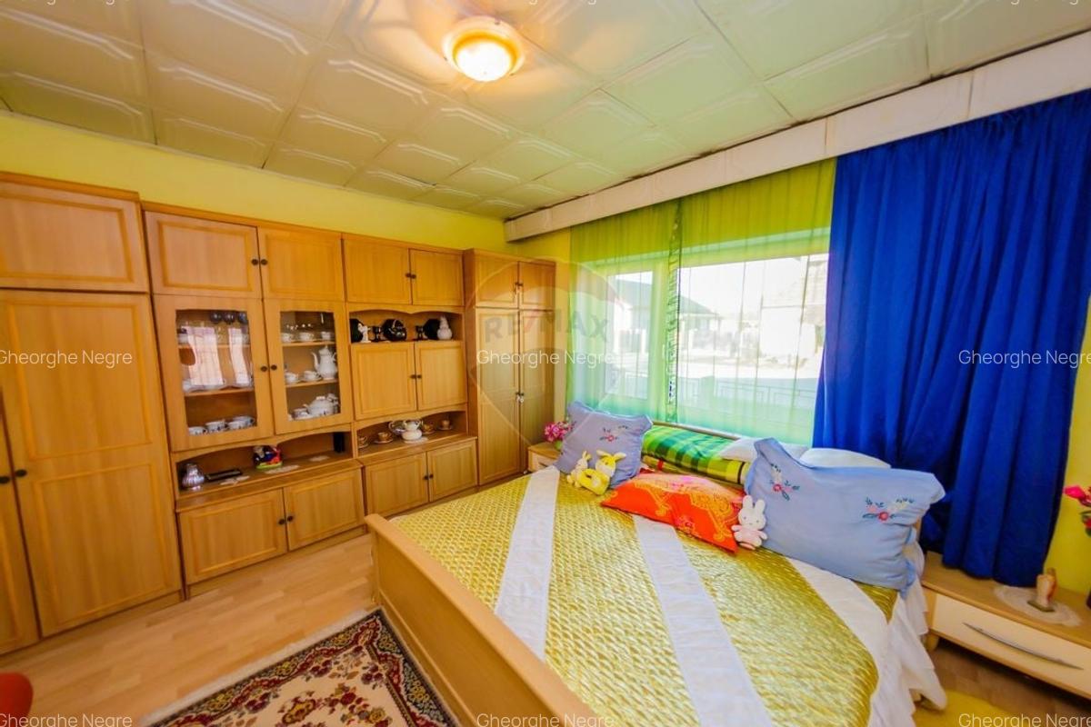 DE VANZARE Oportunitate rara proprietate cu 2 case zona Ulmeni - 18