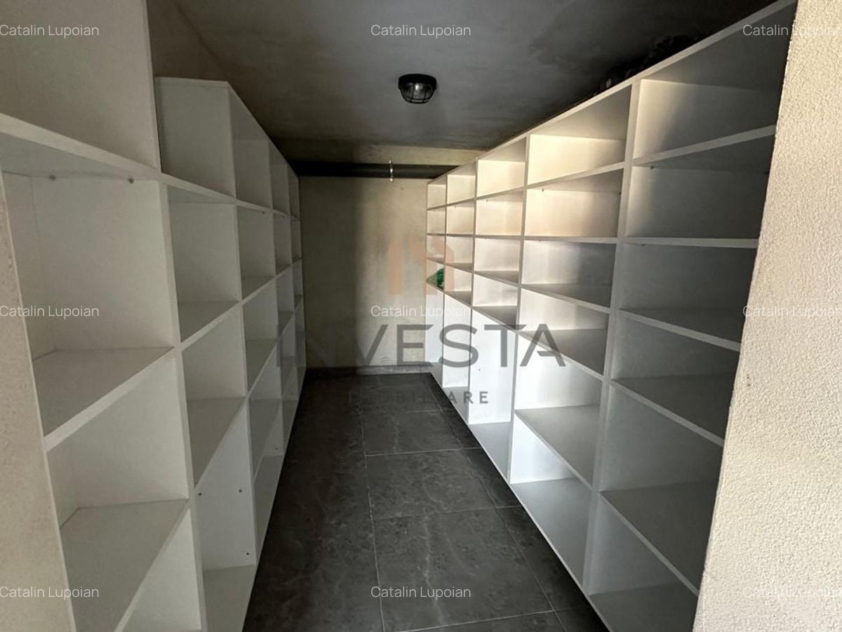 Casa de lux in stil baroc , ultrafinisata si exclusivista, FLORESTI. - 6 Casa de lux in stil baroc , ultrafinisata si exclusivista, FLORESTI. - 6