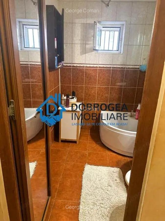 C5 - 2 CAMERE PARTER, CENTRALA CAZ - 7