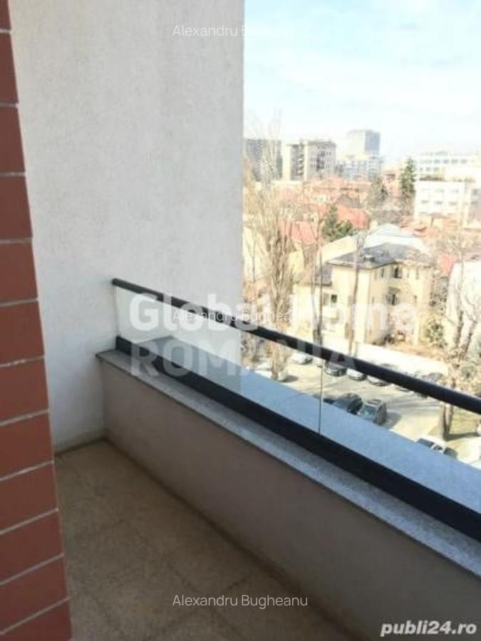 Apartament 3 camere 2 bai | Floreasca Polona Dorobanti | Parcare | Balcon - 7