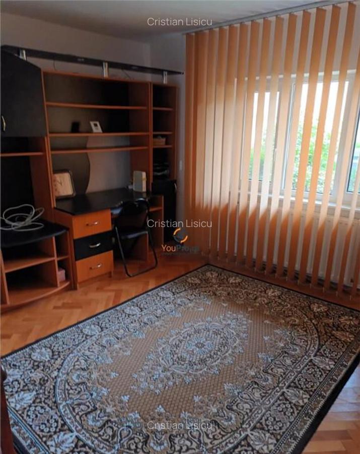 Apartament 3 camere decomandat la parter zona Fabric - 4