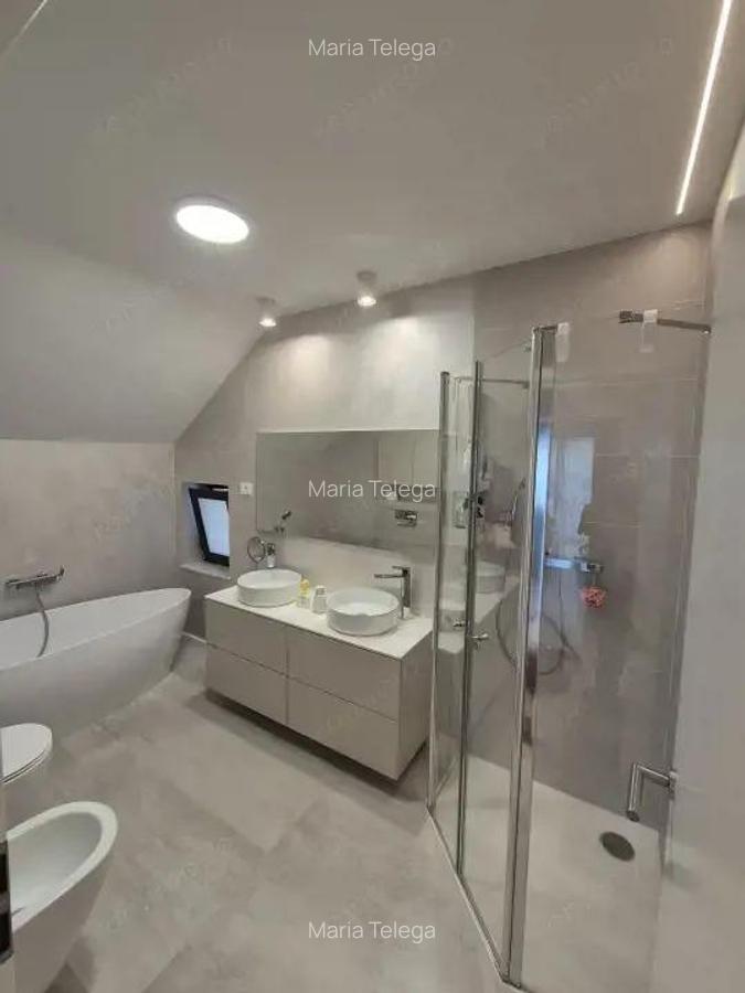 CASA MODERNA DE VANZARE IN TRACTORUL CONFORT, CALITATE ?I FUNC?IONALITATE - 7