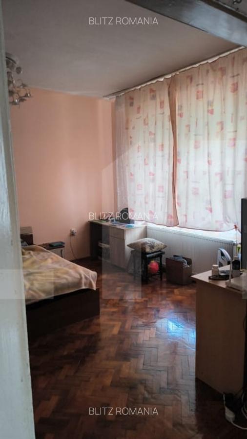 Apartament de vanzare cu 2 camere, zona Iosefin - 3