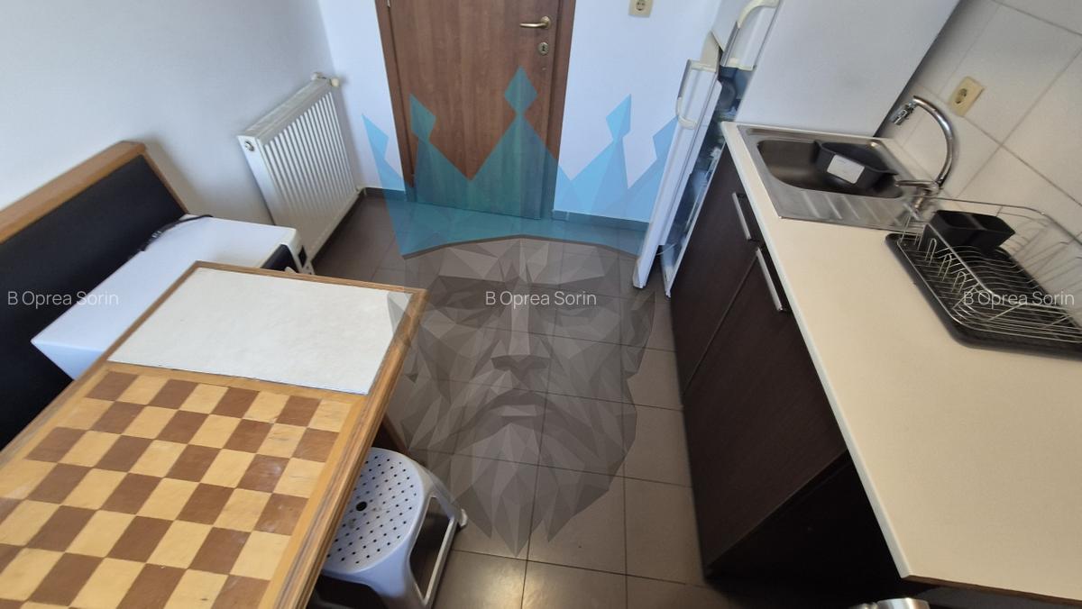 Apartament 3 Camere Complex Ten Blocks Pacii - 19