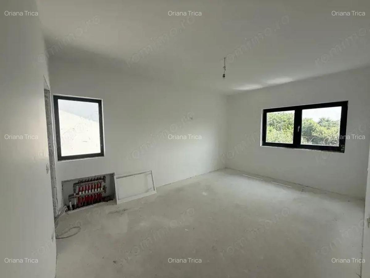 Duplex Individual, terasa 22 mp, 4 camere, zona intima - Chisoda - 15