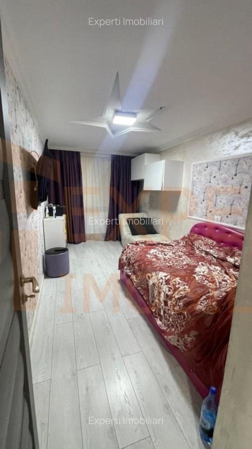 Apartament 3 camere - zona Far Constanta - 3