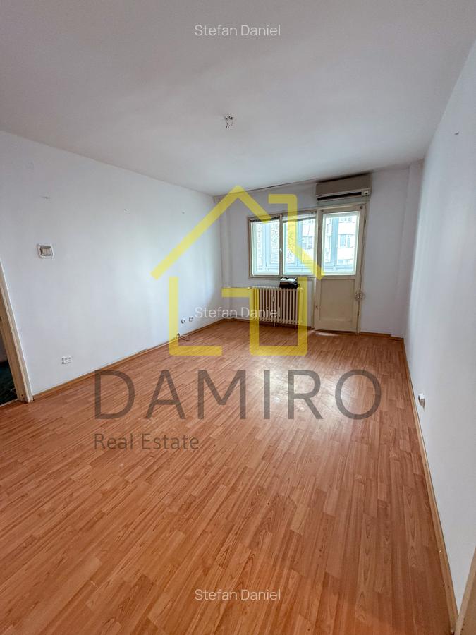 Apartament 2 Camere Calea Mosilor - Mihai Bravu 2 Minute Metrou Obor Comision 0% - 1