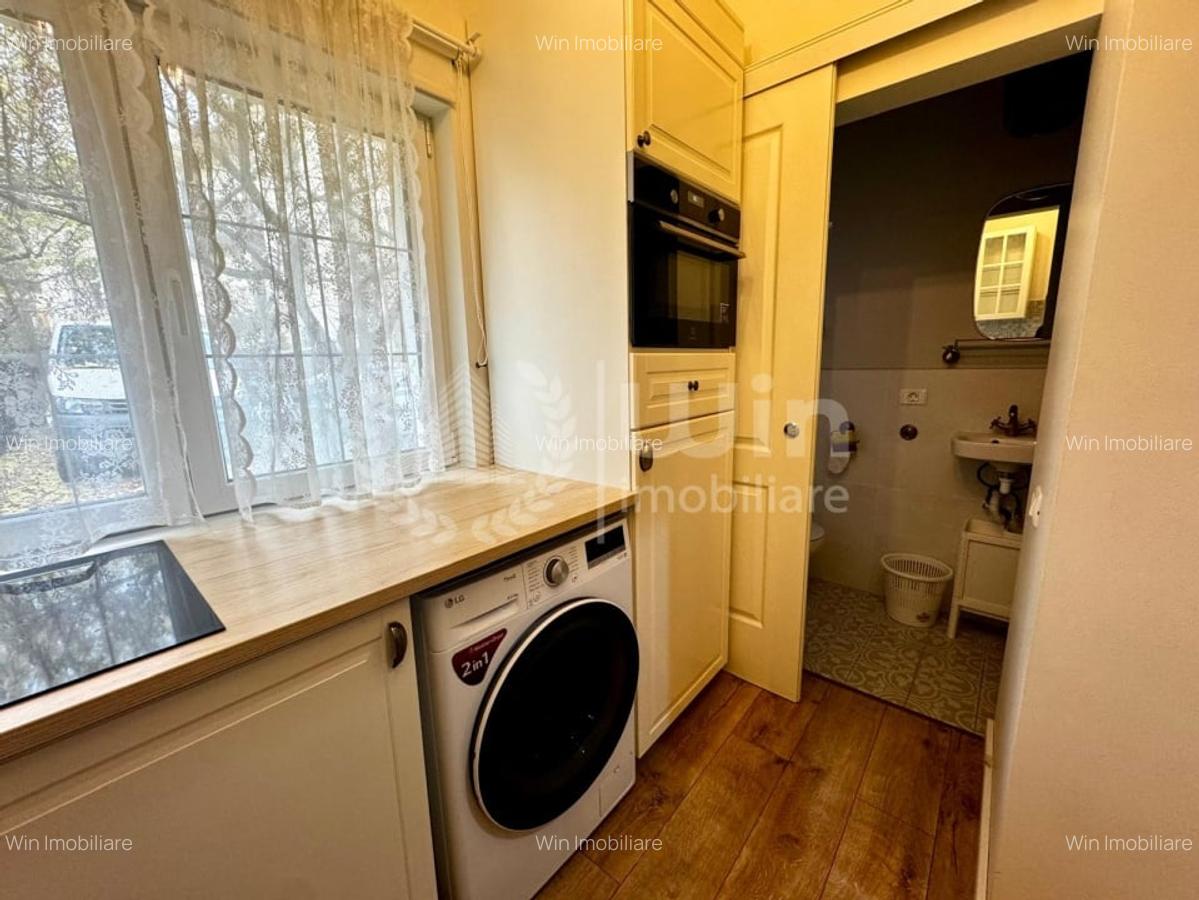 Doua apartamente la cheie | Ideal regim hotelier | Semicentral | Horea - 5