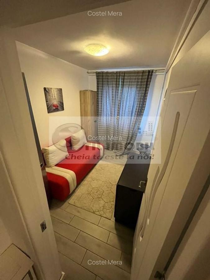 Apartament cu 3 camere semidecomandat în Alexandru cel Bun - 6