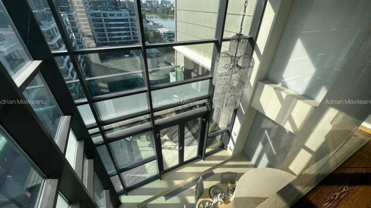 EMERALD - EXCLUSIVE LAKEFRONT PENTHOUSE 500 MP, BREATHTAKING LAKE VIEW! - 22