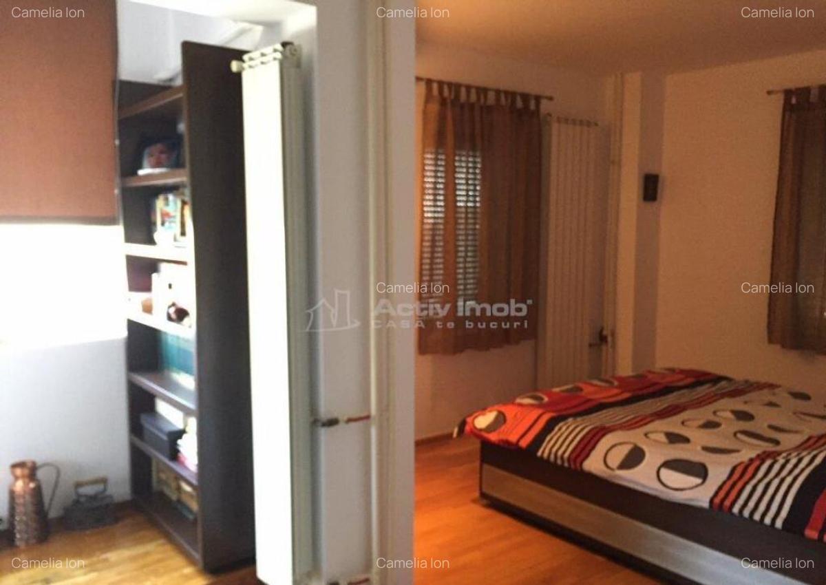 Apartament 3 camere - Vacaresti / DELTA Vacaresti - 5