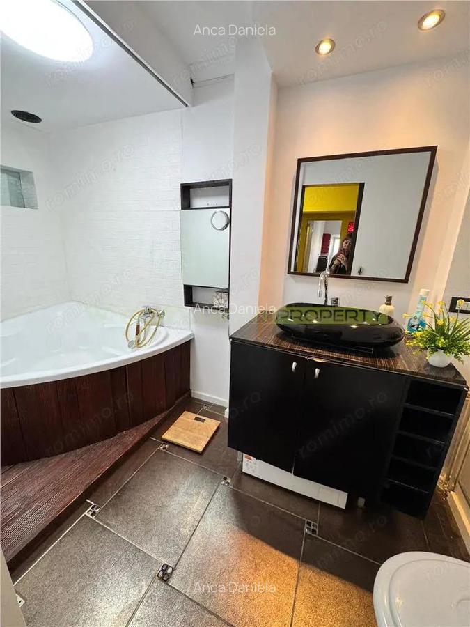Aviatiei, apartament 3 camere - 6