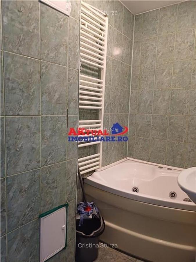 Vanzare Ap.2cam-55mp,et.8/8,Calea Dorobanti colt cu Str.Madrid - 16