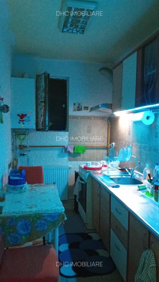Ap 2 cam  Bucuresti Noi -Parc Bazilescu -str Crinului - 4
