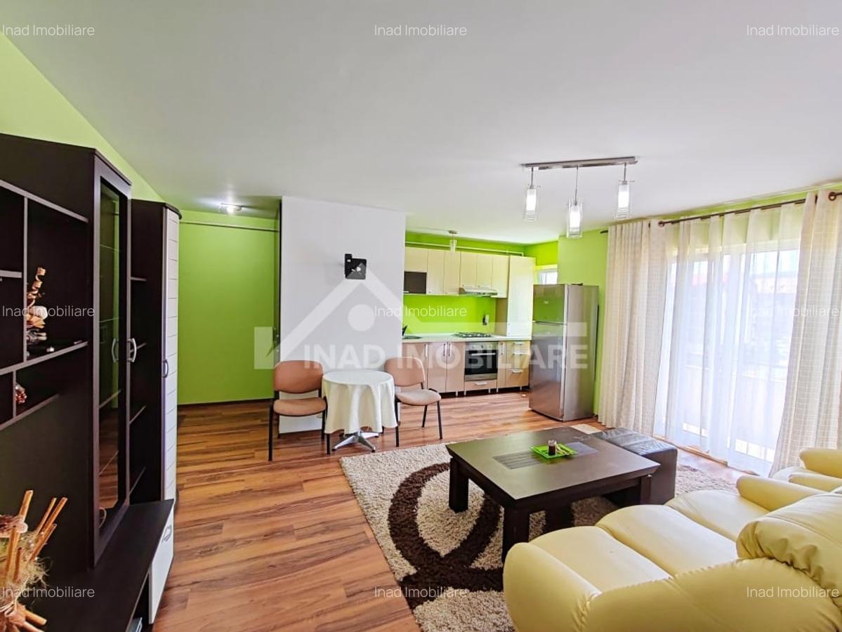 Apartament 2 camere, mobilat complet, parcare, zona strazii Eroilor - 9